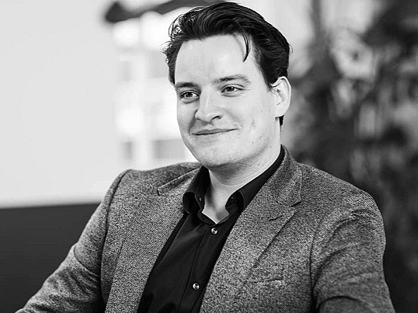 ruben schreurs